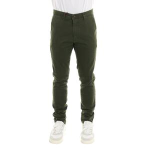 PANTALONE VIENNA MILITARE